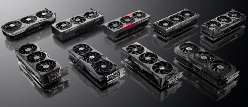 Владельцев видеокарт Nvidia просят должны срочно обновить драйвера / фото Nvidia Владельцев видеокарт Nvidia просят должны срочно обновить драйвера / фото Nvidia