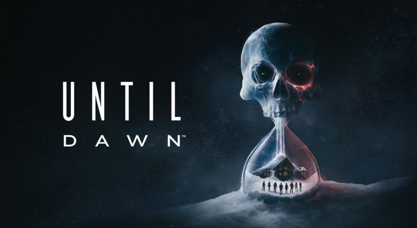 На Twitch з'явилося 3 години геймплея ремастера Until Dawn