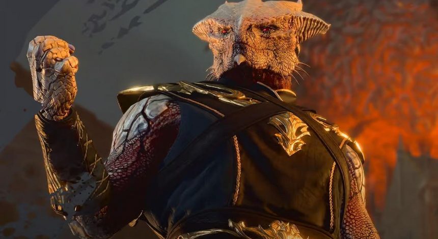 Автори хітової Baldur's Gate 3 поділилися добіркою своїх улюблених модів