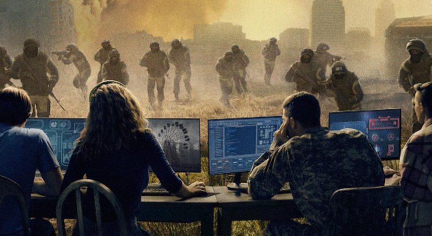 STALKER 2: вийшов документальний фільм про створення гри в умовах війни