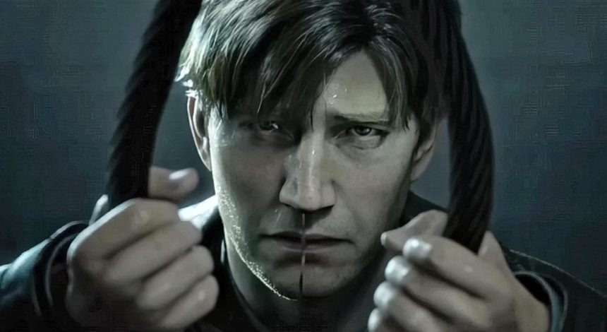 Konami показала релізний трейлер Silent Hill 2 Remake: критики вже високо оцінили гру