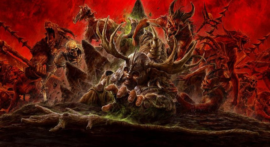 Diablo IV стане першою грою Microsoft, яка отримає версію для PS5 Pro