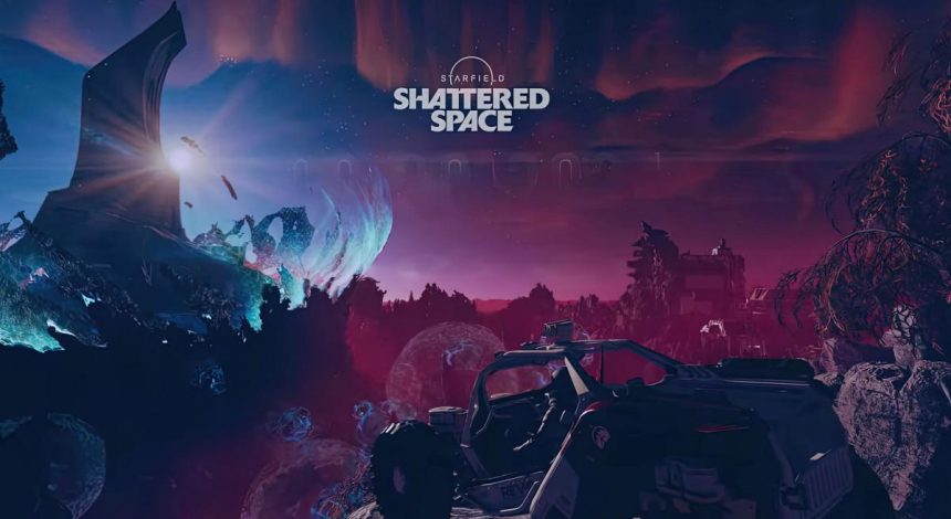 69% негативних відгуків у Steam: DLC для Starfield отримало різку реакцію від гравців