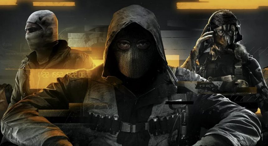 "Холодна війна закінчена" – вийшов релізний трейлер Call of Duty: Black Ops 6