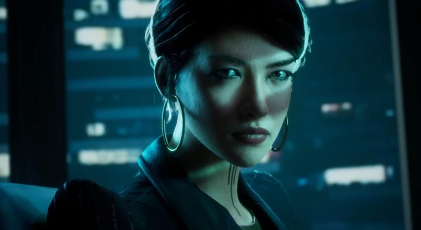 Paradox відмовиться від серії Vampire the Masquerade, навіть якщо Bloodlines 2 стане успішною