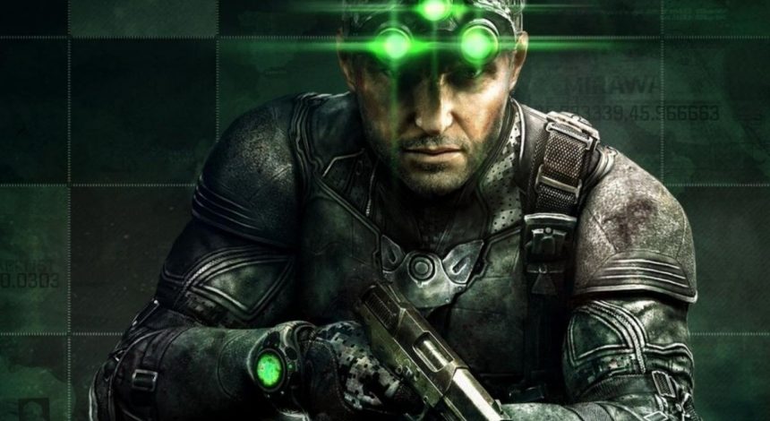 Інсайдер повідомляє, що ремейк Splinter Cell все ще перебуває в розробці