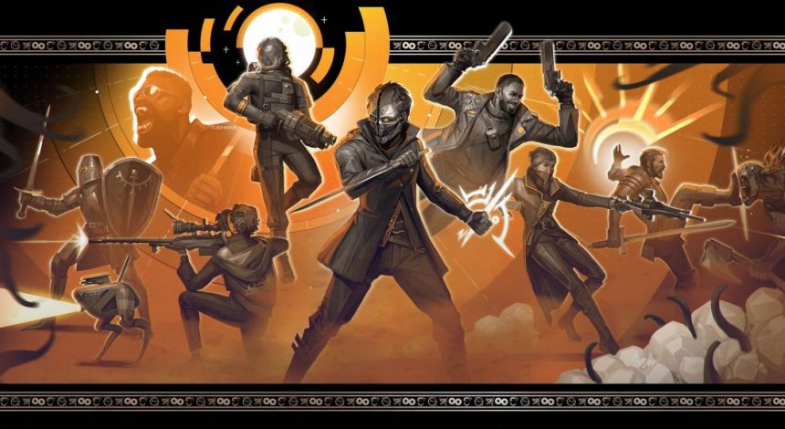 Творці Dishonored і Deathloop звернулися до фанатів і розповіли про майбутнє студії