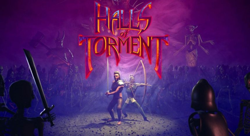 Помесь Diablo и Vampire Survivors стала одним из самых высоко оценённых рогаликов года