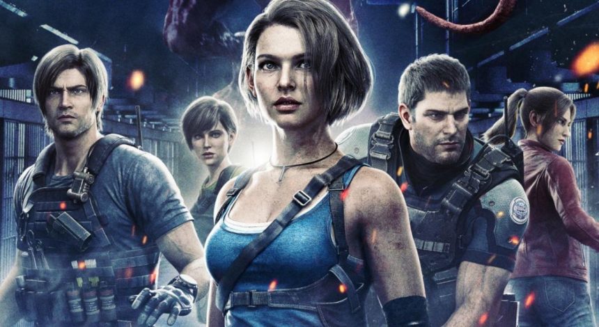 Наближається анонс Resident Evil 9: на Metacritic з'явилася сторінка гри