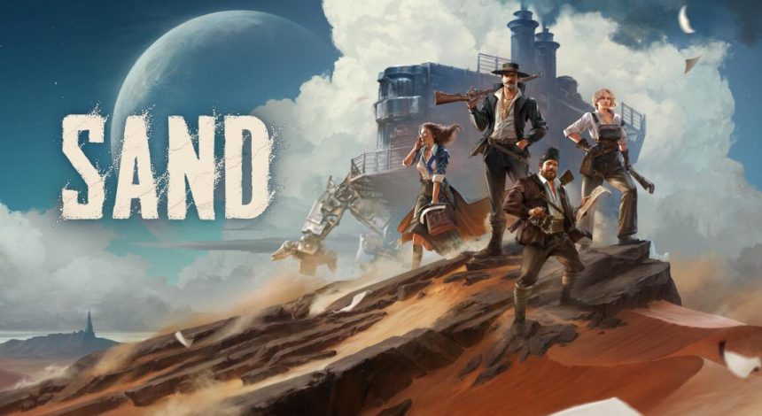 Украинская игра про строительство роботов стала одним из самых популярных демо в Steam