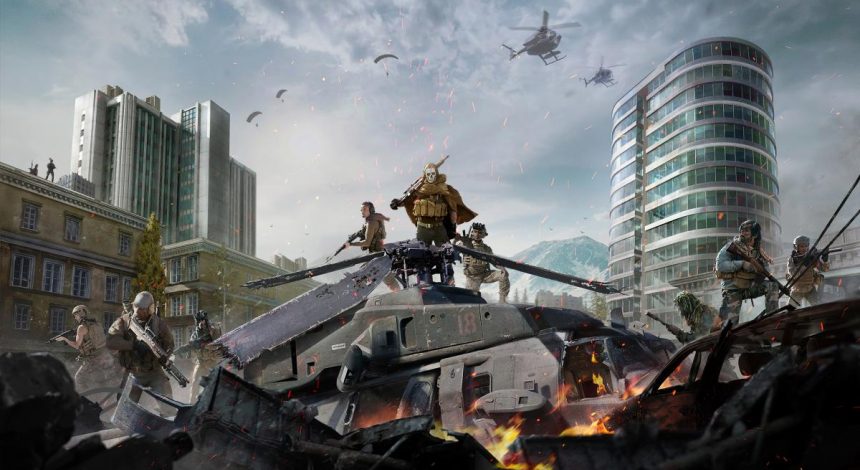 Activision виправила античит у Call of Duty: Warzone, який давав змогу чітерам забанити будь-якого гравця