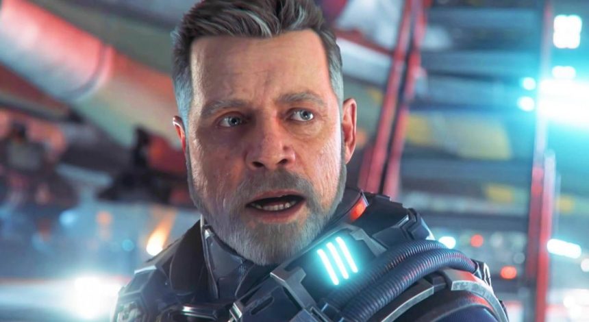 Squadron 42 вийде у 2026 році, через 14 років після анонсу: CIG показала годину геймплею