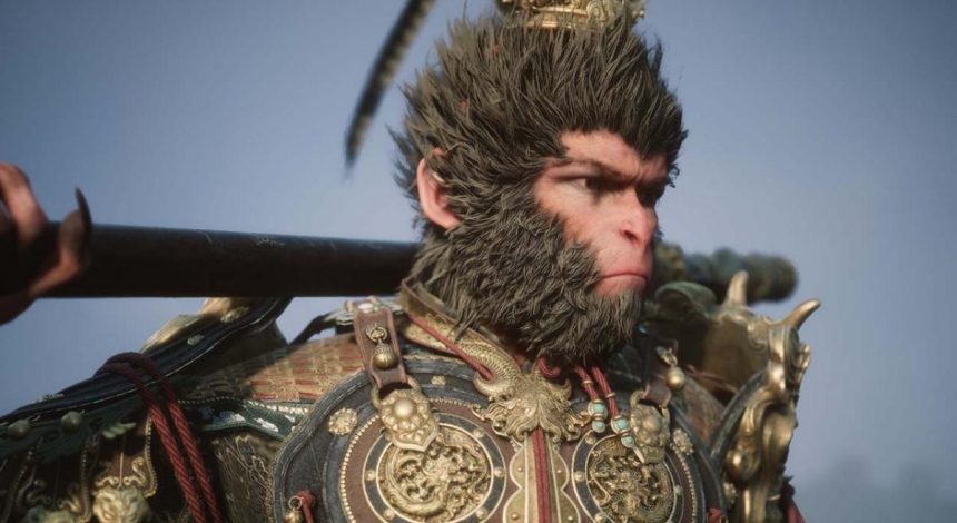 Black Myth: Wukong вийде на Xbox? Гра отримала вікове обмеження