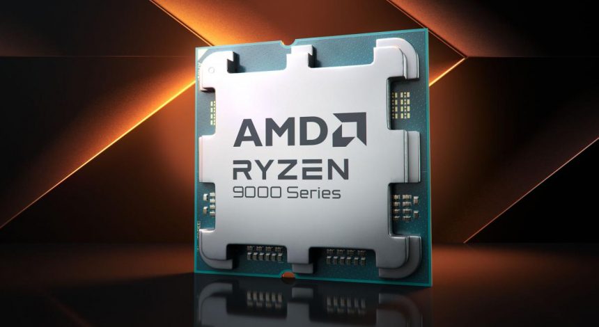 "Король у світі ігор": розкрито характеристики та ціна нового процесора AMD