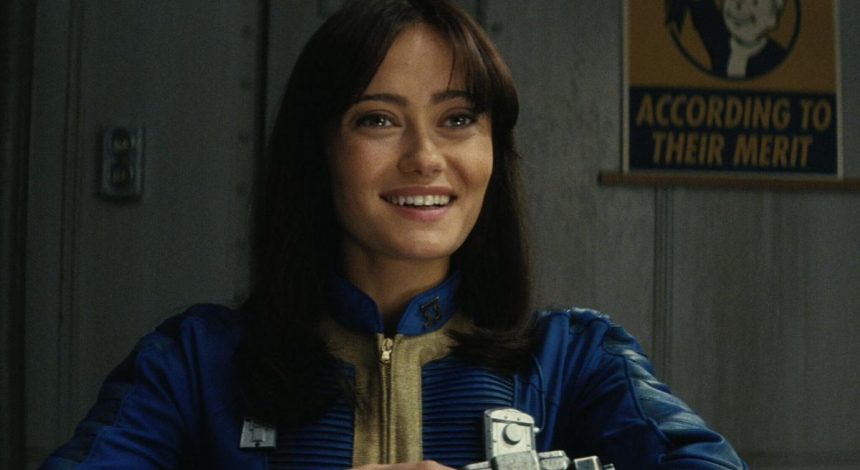 Зйомки другого сезону серіалу за Fallout почнуться в листопаді