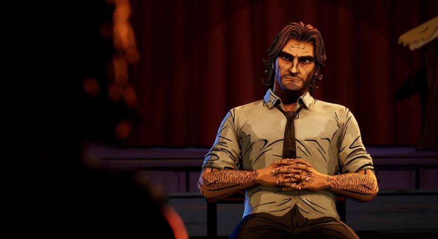 The Wolf Among Us 2 не скасовано: офіційна заява Telltale