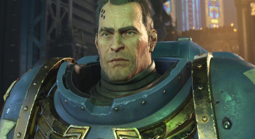 Warhammer 40K: Space Marine 2 отримає продовження, але є нюанс