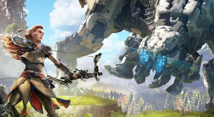 Розробники ремастера Horizon: Zero Dawn виправили баг, який не помічали майже 8 років