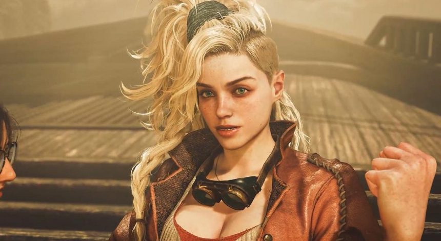 Capcom дасть пограти в одну з найочікуваніших ігор наступного року завчасно