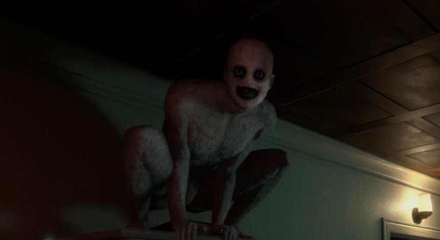 Названо 25 найкращих хорорів, які зможуть полоскотати нерви цієї осені