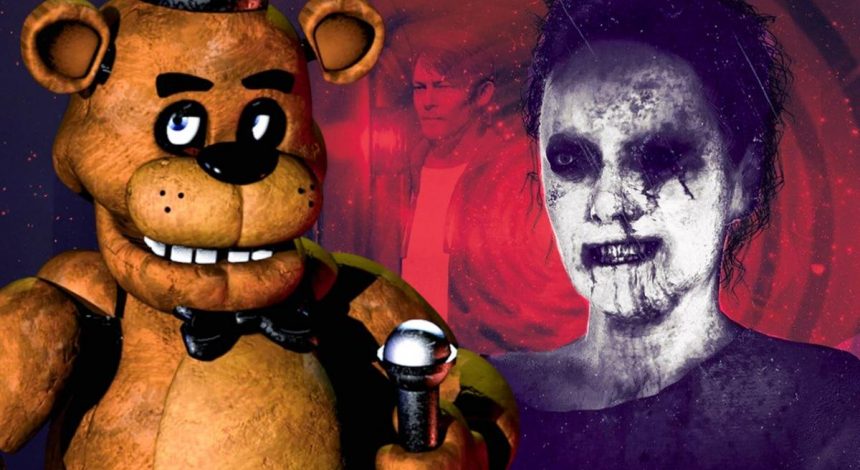 IGN склала рейтинг найкращих ігор-хорорів усіх часів – до лідера не причепитися