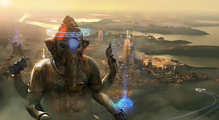 Ubisoft уже в тридцатый раз заявила, что разработка Beyond Good & Evil 2 продолжается
