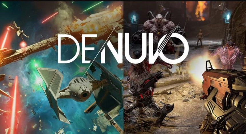 "Це дуже токсичне і вороже суспільство" директор Denuvo поскаржився на гравців у Steam