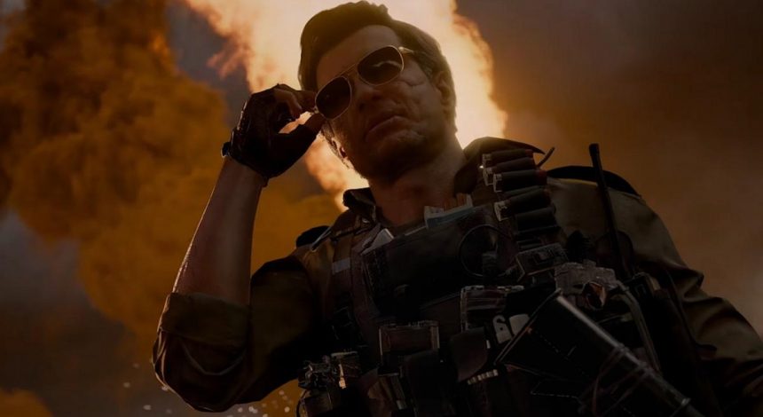 Критики оцінили сюжетну кампанію Call of Duty: Black Ops 6: її вже називають найкращою в серії