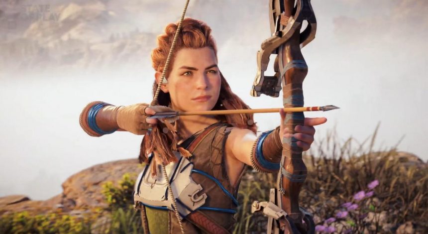 З'явилися системні вимоги ремастера Horizon Zero Dawn: усе, як у сиквела (і вище)