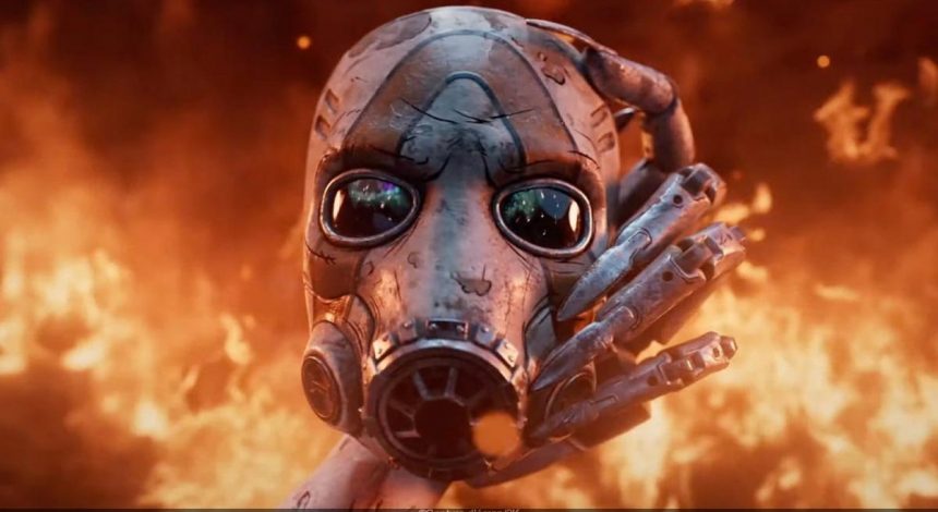 Розробники Borderlands виконають бажання вмираючого фаната