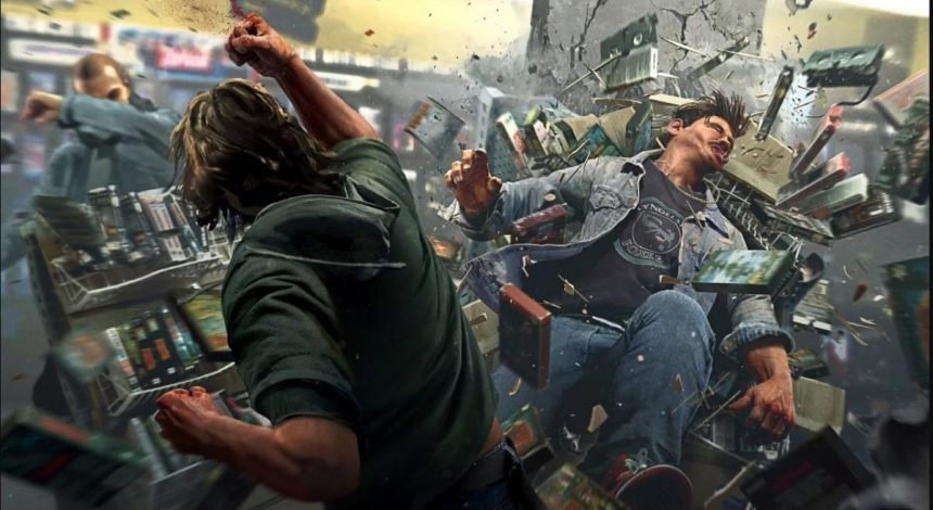 Автор Just Cause показав скріншоти своєї нової гри