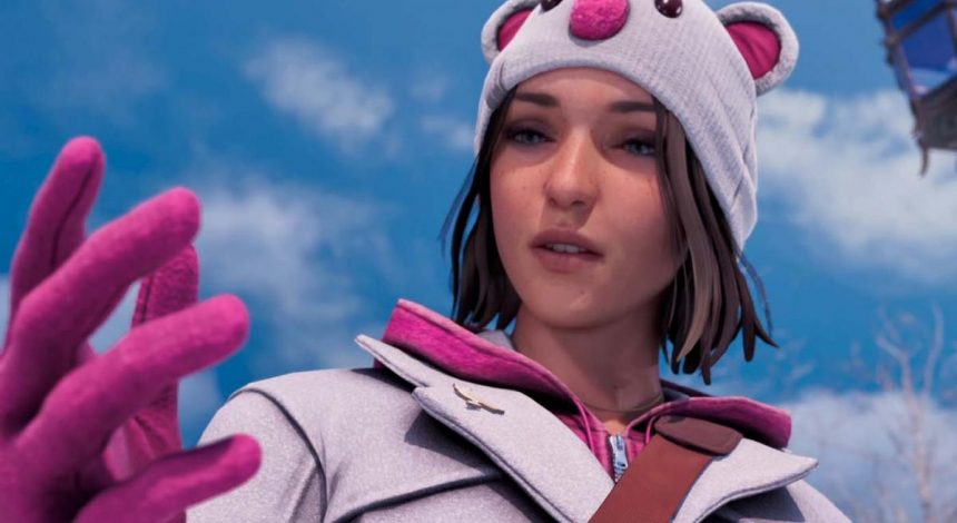 Творець Life is Strange відреагував на хейт навколо розробників нової частини серії