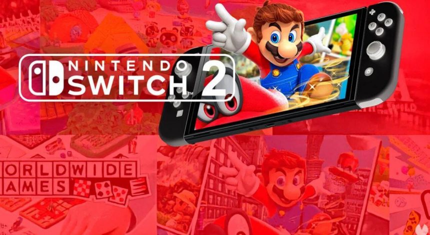 Надійний інсайдер: анонс Nintendo Switch 2 варто чекати з дня на день