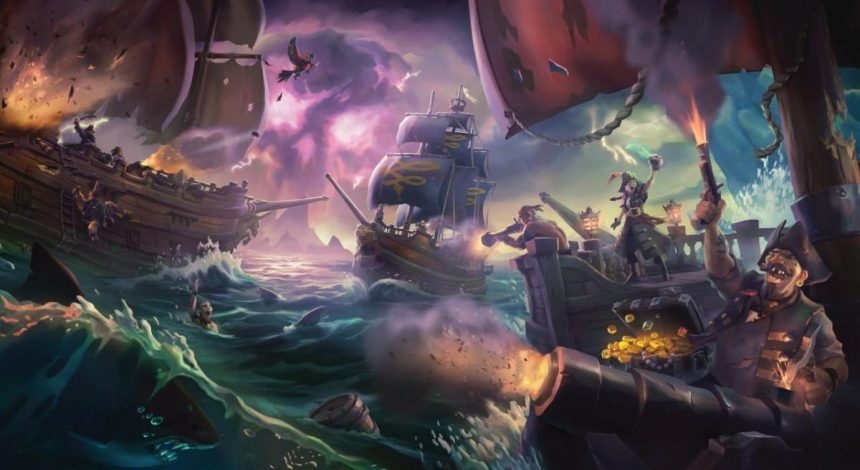 Знищуйте натовпи зомбі або будуйте космічні кораблі: названо найкращі ігри, в які можна пограти з друзями