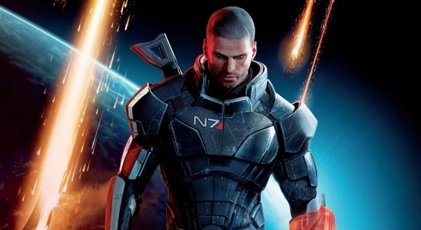 BioWare заверила, что новая игра Mass Effect не пойдет по пути Dragon Age: Veilguard