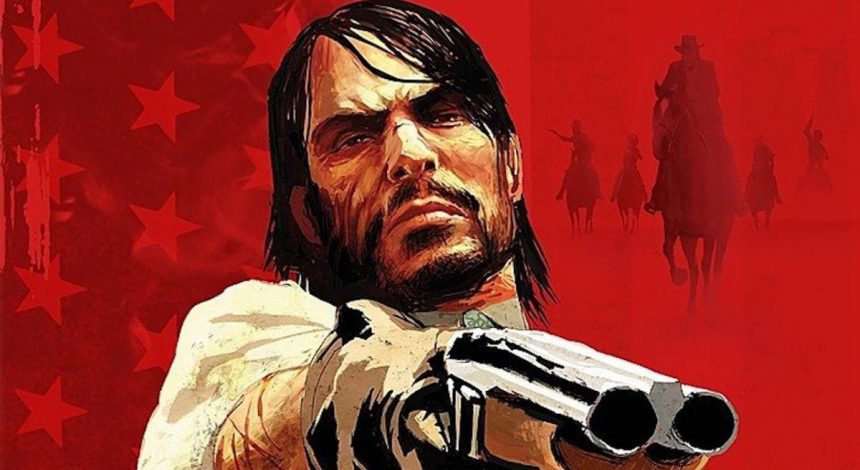 Red Dead Redemption вышла на ПК – в Украине цена на игру одна из самых высоких в мире