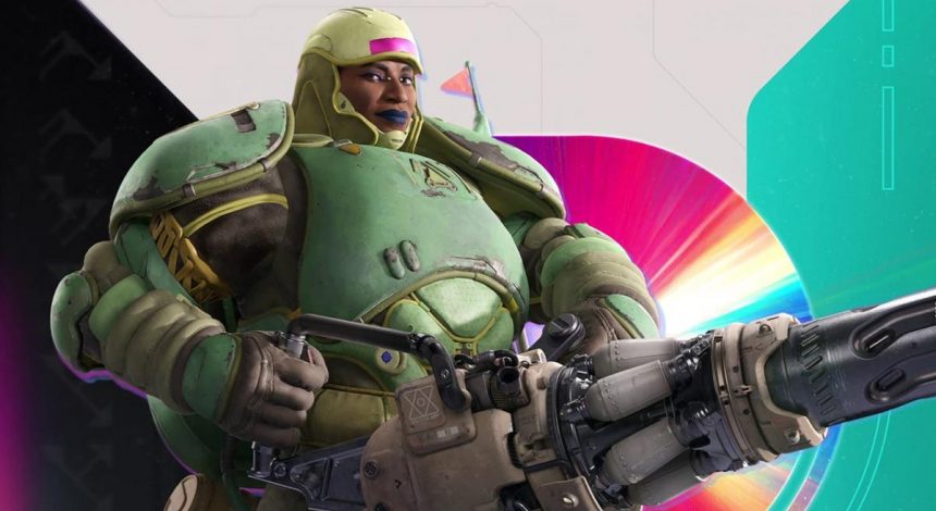 Sony закрила розробників Concord, найпровальнішої гри року