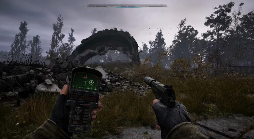 Лагать не будет: разработчики S.T.A.L.K.E.R 2 заявили, что доработали движок Unreal Engine 5 и теперь игра работает стабильно