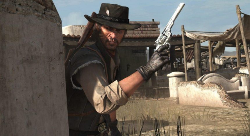 Порт Red Dead Redemption на ПК опинився на торрентах у рекордні для Rockstar кілька годин після релізу