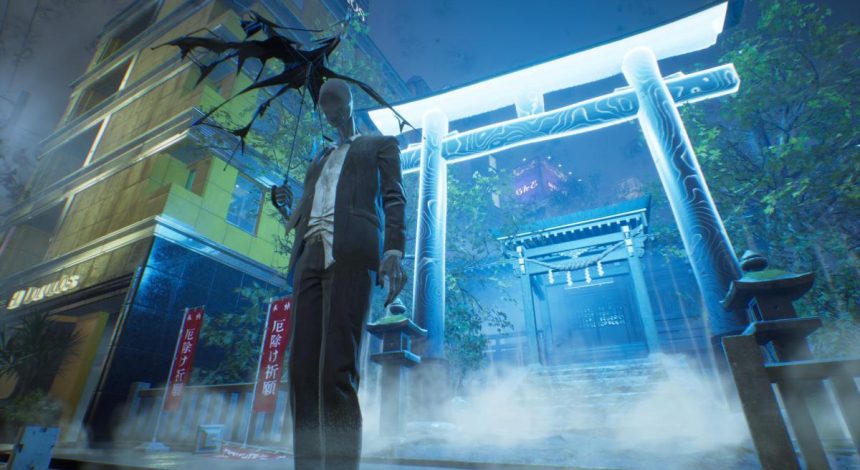 В Epic Games Store дарують одну з найбільш недооцінених ігор останніх років