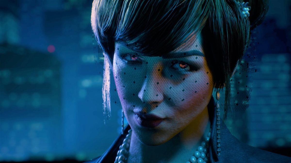 У мережі з'явився новий трейлер Bloodlines 2 / Фото - Paradox Interactive У мережі з'явився новий трейлер Bloodlines 2 / Фото - Paradox Interactive