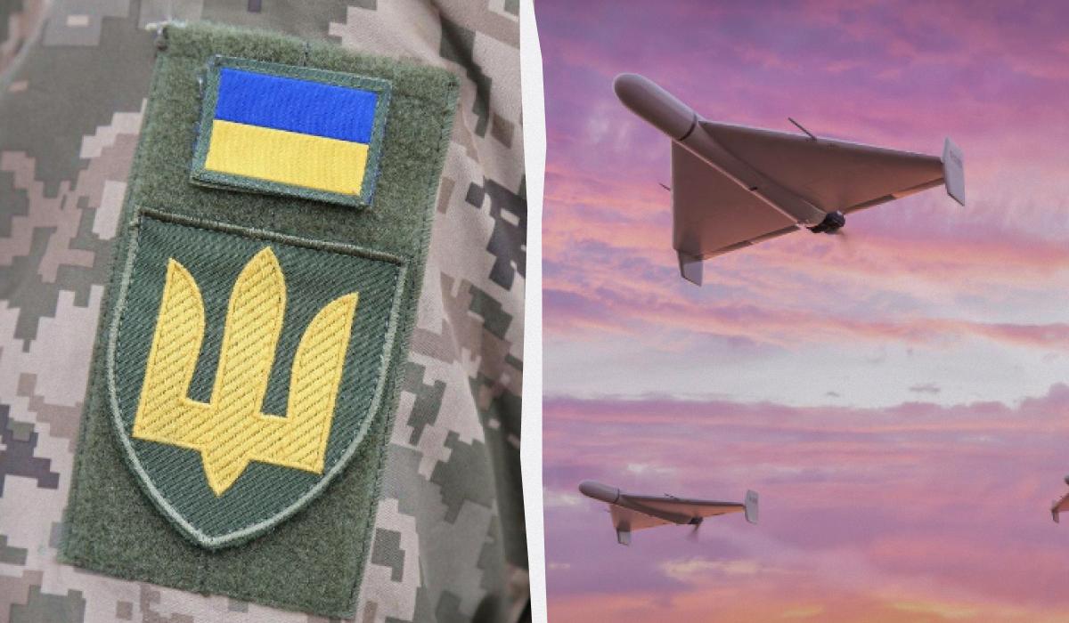 Росіяни за місяць запустили по українській землі тисячі безпілотників, зазначили у Генштабі / колаж з фото УНІАН та ua.depositphotos.com Росіяни за місяць запустили по українській землі тисячі безпілотників, зазначили у Генштабі / колаж з фото УНІАН та ua.depositphotos.com