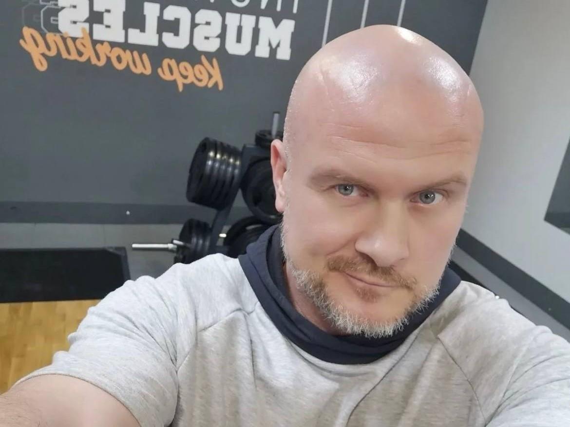 Вячеслав Узелков рассказал, как медики боролись за его жизнь / фото инстаграм Вячеслава Узелкова Вячеслав Узелков рассказал, как медики боролись за его жизнь / фото инстаграм Вячеслава Узелкова