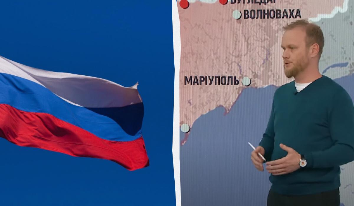 Павло Нарожний пояснив, як українська сторона може змусити росіян не бити по енергетиці / колаж УНІАН з фото ua.depositphotos.com та скріншоту Павло Нарожний пояснив, як українська сторона може змусити росіян не бити по енергетиці / колаж УНІАН з фото ua.depositphotos.com та скріншоту
