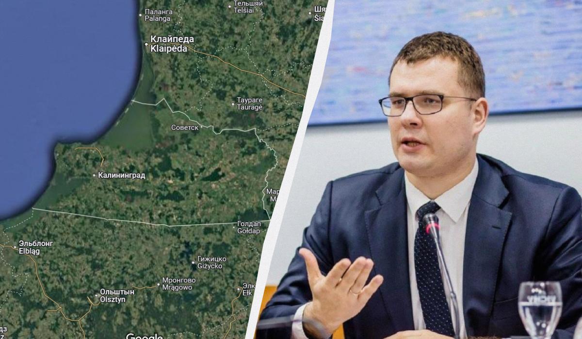 Литва поддерживает Украину в войне / Коллаж УНИАН / Скриншот, фото facebook/socmin Литва поддерживает Украину в войне / Коллаж УНИАН / Скриншот, фото facebook/socmin
