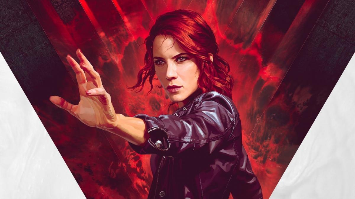 Разработка Control 2 начнётся в следующем году / Фото - Remedy Entertaiment Разработка Control 2 начнётся в следующем году / Фото - Remedy Entertaiment