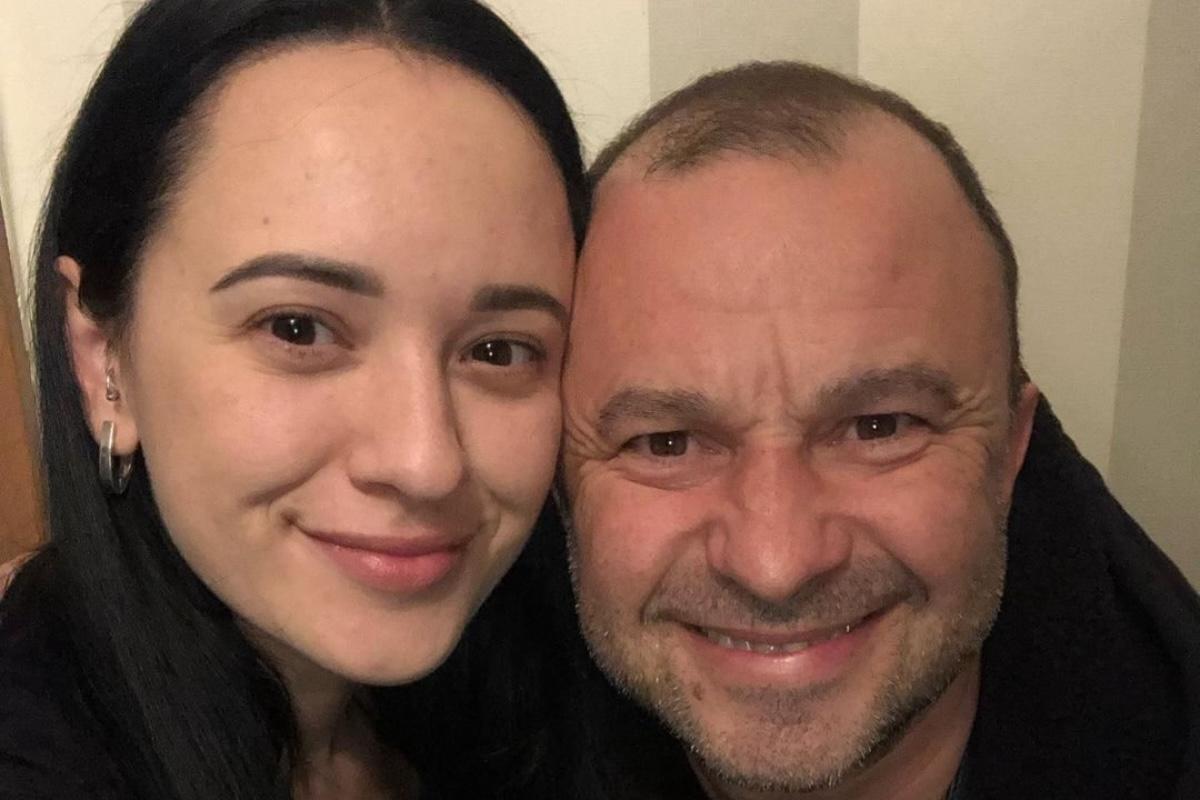 Виктор Павлик признался, что поддерживает связь с единственной дочерью, но не часто / Скриншот Instagram Виктор Павлик признался, что поддерживает связь с единственной дочерью, но не часто / Скриншот Instagram