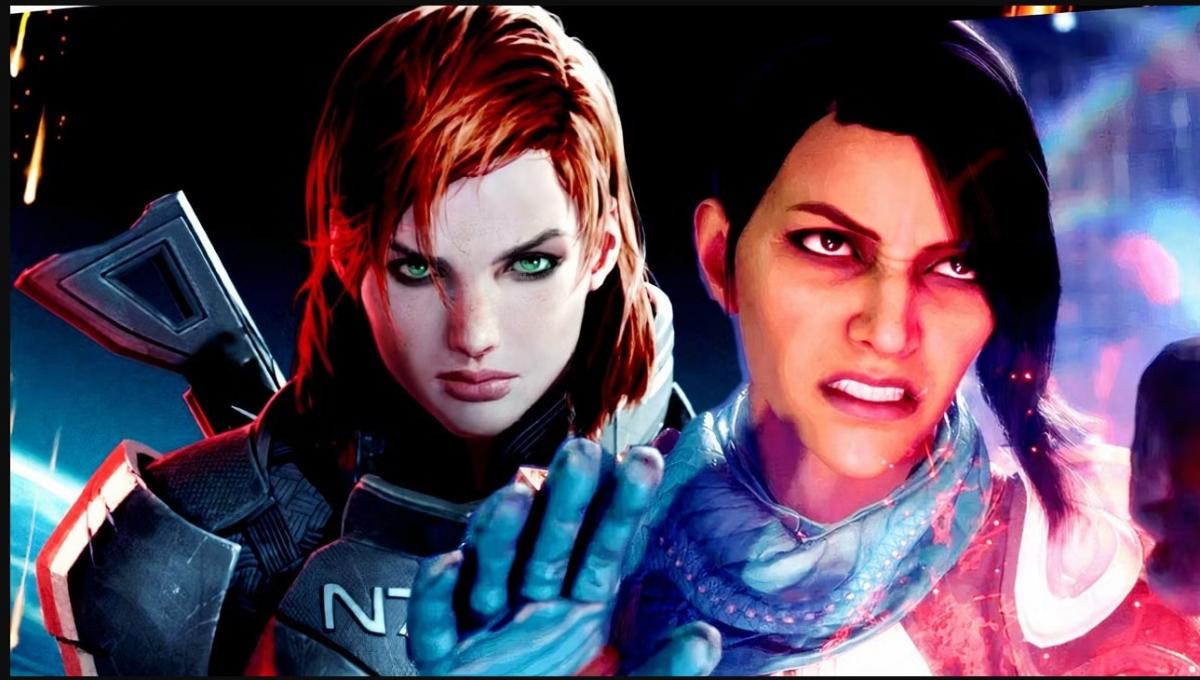 BioWare вже працює над новим Mass Effect / Фото - Screen Rant BioWare вже працює над новим Mass Effect / Фото - Screen Rant