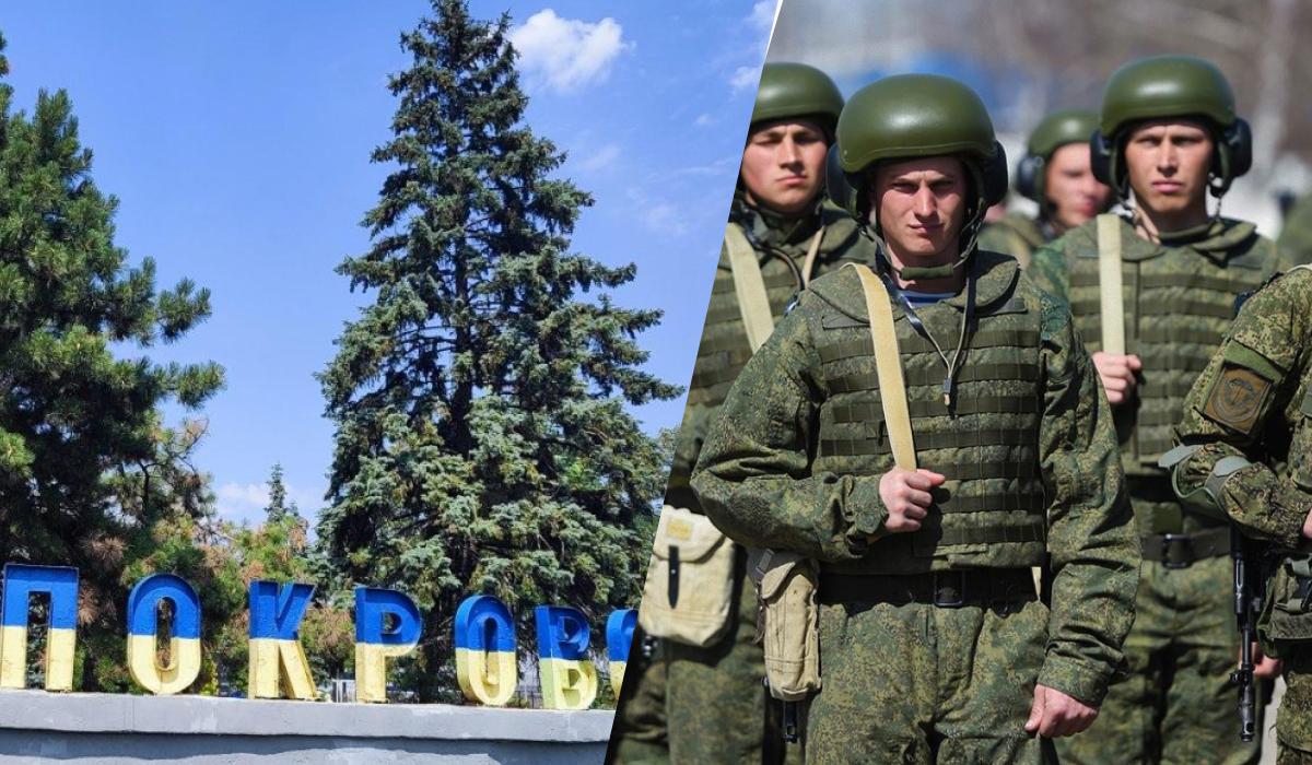 Оккупанты хотят захватить еще два города / коллаж УНИАН Оккупанты хотят захватить еще два города / коллаж УНИАН