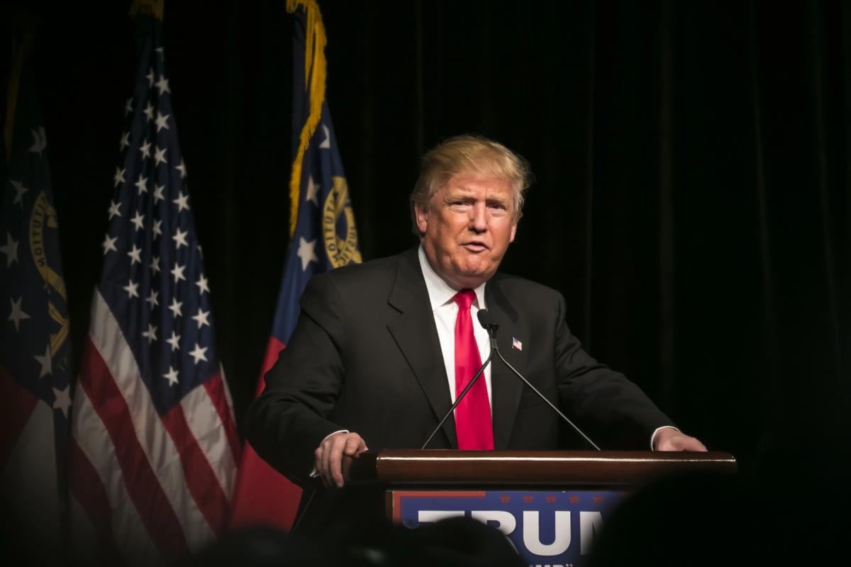 Європа активніше підтримує ідею Трампа щодо мирних переговорів України та РФ, - WSJ Європа активніше підтримує ідею Трампа щодо мирних переговорів України та РФ, - WSJ